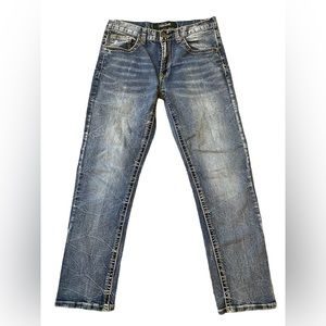 Men’s True Luck Denim Jeans